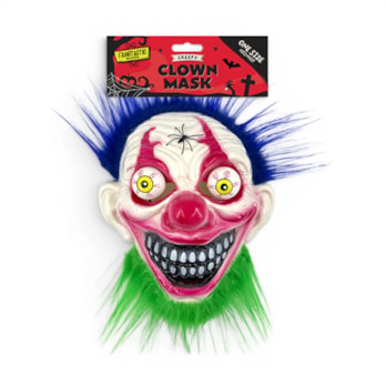 Wholesale Halloween Clown Mask | Wholesale Direct