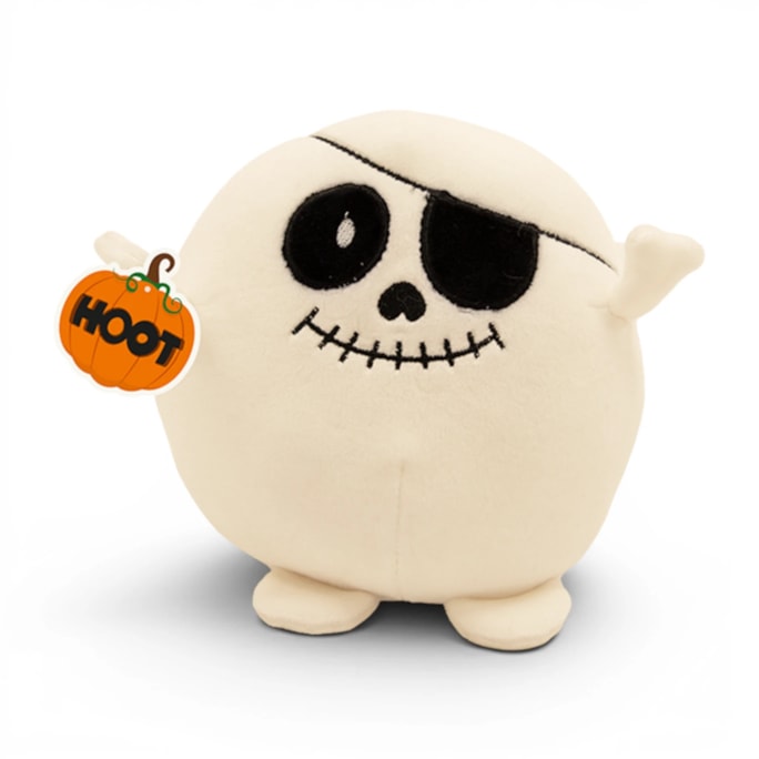 Wholesale Halloween Plush Character 15cm | Wholesale Direct