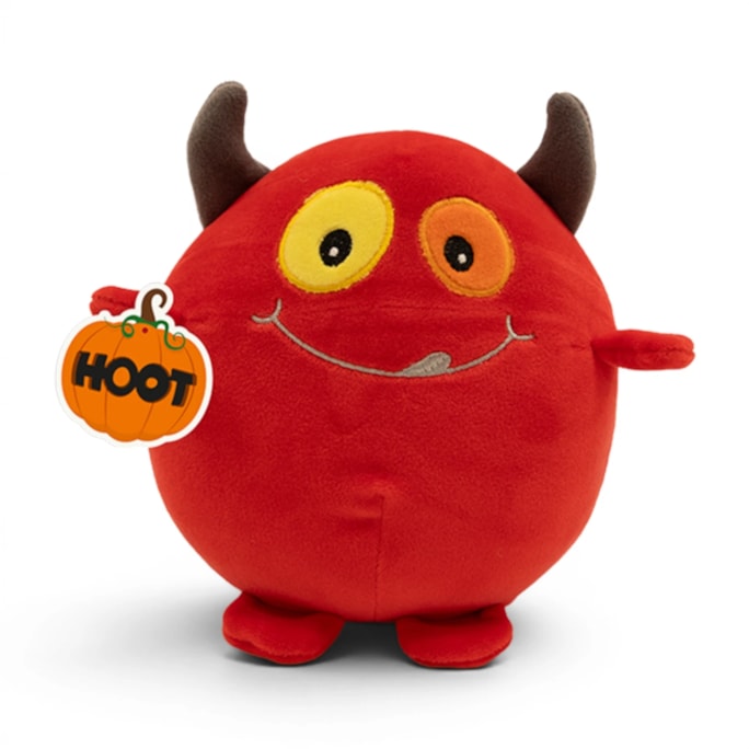 Wholesale Halloween Plush Character 15cm | Wholesale Direct