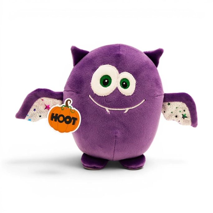 Wholesale Halloween Plush Character 15cm | Wholesale Direct
