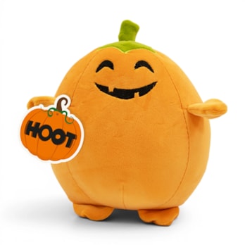 Wholesale Halloween Plush Character 20cm | Wholesale Direct