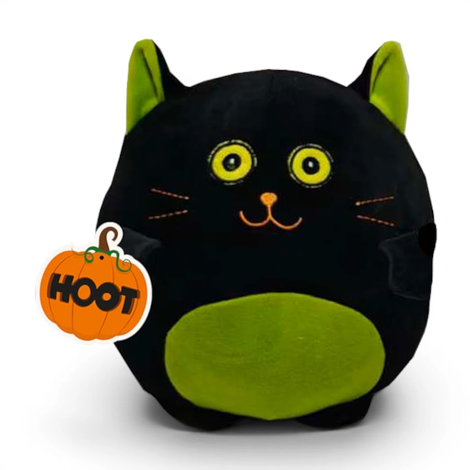 Wholesale Halloween Plush Character 20cm | Wholesale Direct