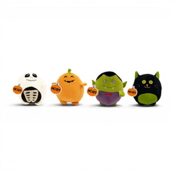 Wholesale Halloween Plush Character 20cm | Wholesale Direct