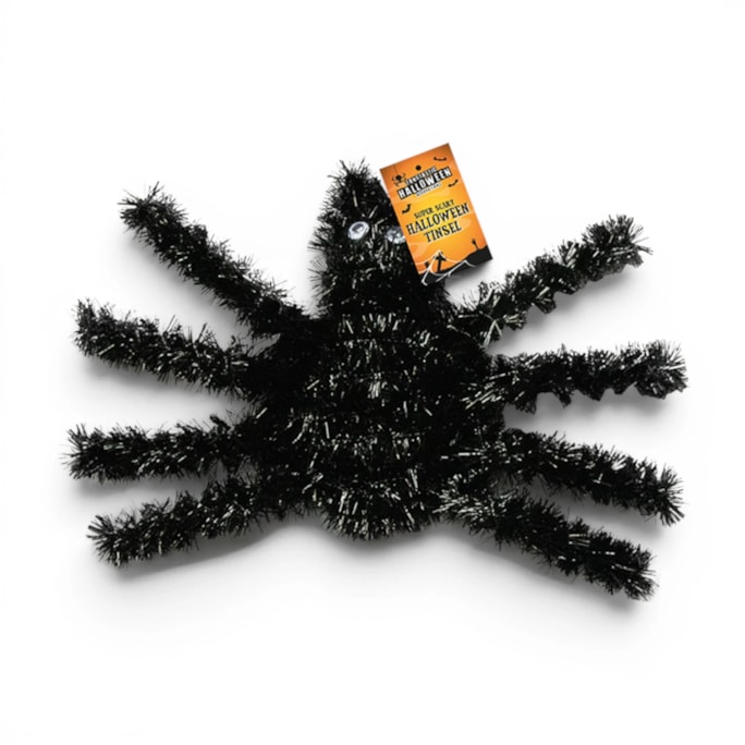 Wholesale Halloween Creepy Tinsel Decoration | Wholesale Direct
