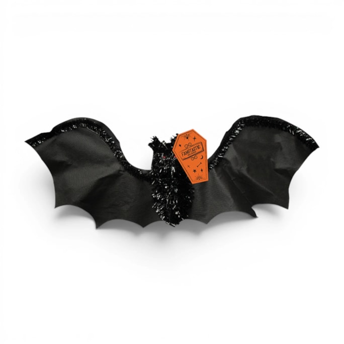 Wholesale Halloween Creepy Tinsel Decoration | Wholesale Direct