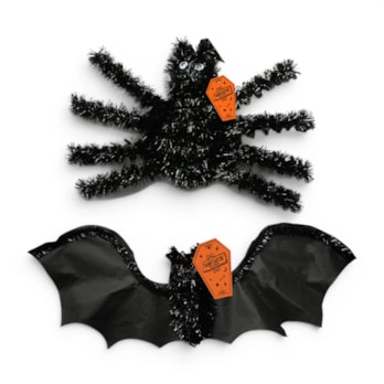 Wholesale Halloween Creepy Tinsel Decoration | Wholesale Direct