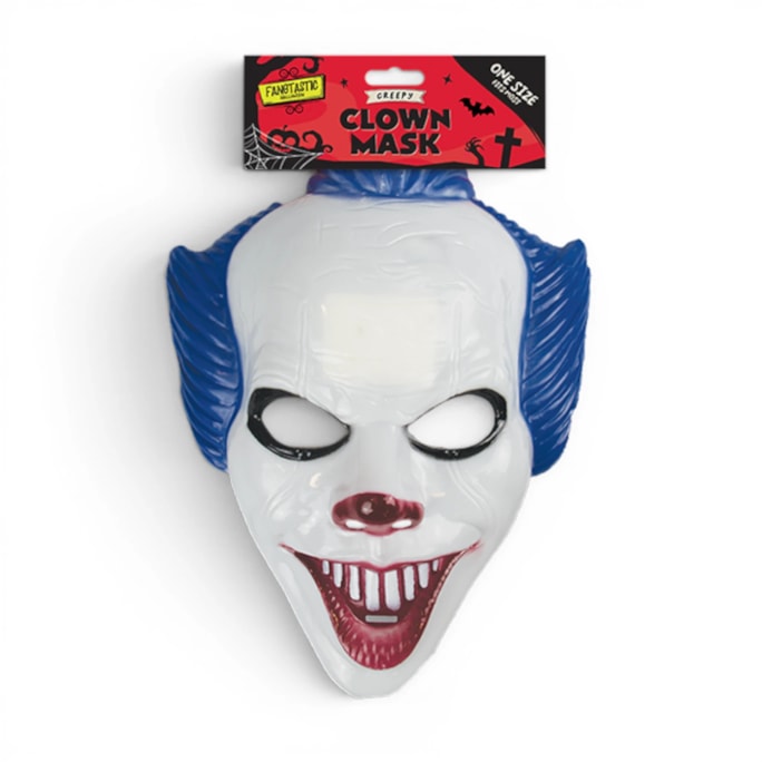 Wholesale Clown Mask | Wholesale Direct Wholesale Clown Mask | Wholesale Direct