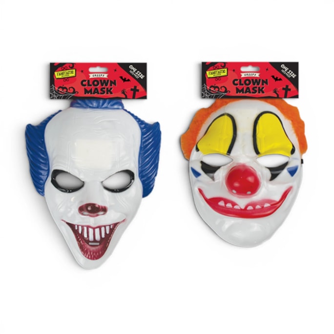 Wholesale Clown Mask | Wholesale Direct Wholesale Clown Mask | Wholesale Direct