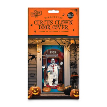 Wholesale Clown Door Cover | Wholesale Direct