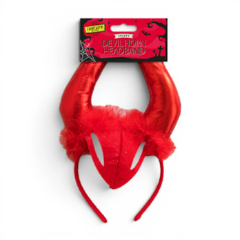 Wholesale Devil Horns Headband | Wholesale Direct