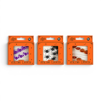 Wholesale Halloween String Lights | Wholesale Direct
