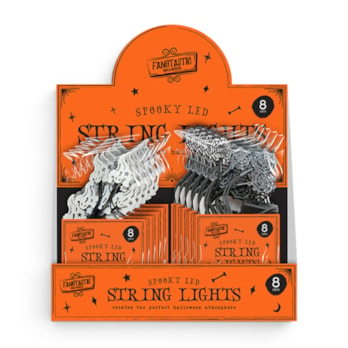 Wholesale Spooky String Lights CDU | Wholesale Direct Wholesale Spooky String Lights CDU | Wholesale Direct