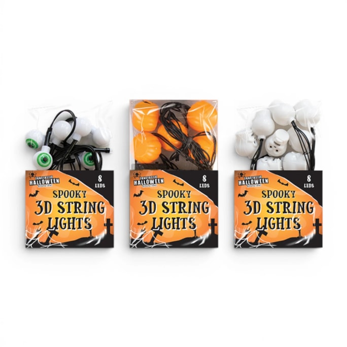 Wholesale 3D Halloween Lights CDU | Wholesale Direct Wholesale 3D Halloween Lights CDU | Wholesale Direct