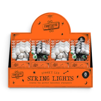 Wholesale 3D Halloween Lights CDU | Wholesale Direct