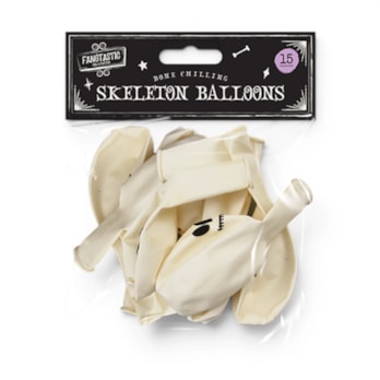 Wholesale Skeleton Balloon 15PK | Wholesale Direct Wholesale Skeleton Balloon 15PK | Wholesale Direct