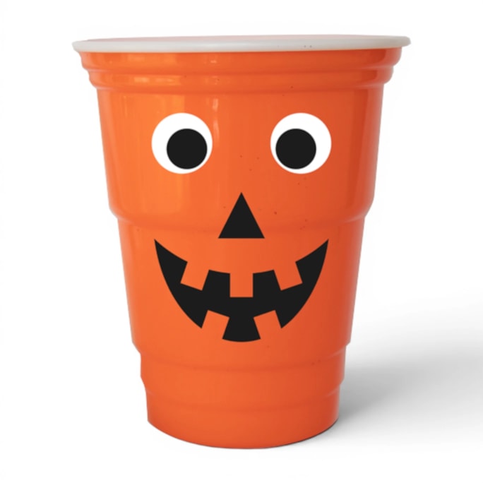 Wholesale Googly Eyes Plastic Cup | Wholesale Direct Wholesale Googly Eyes Plastic Cup | Wholesale Direct