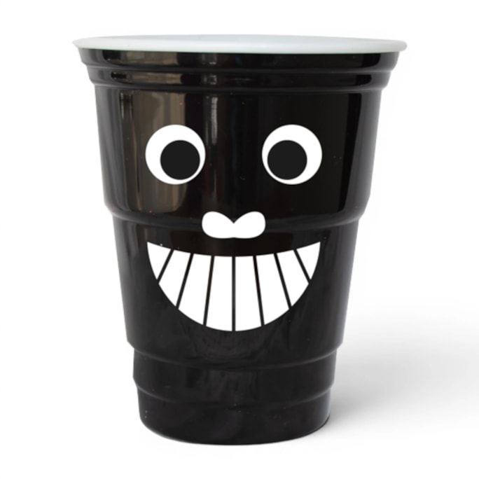 Wholesale Googly Eyes Plastic Cup | Wholesale Direct