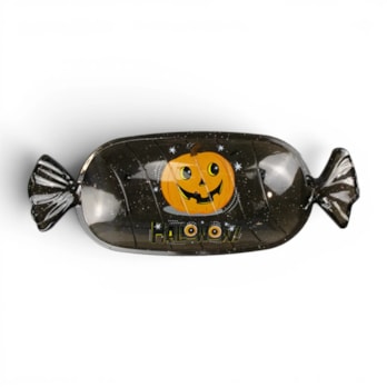 Wholesale Halloween Candy Plate | Wholesale Direct