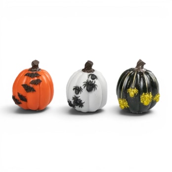 Wholesale Decorative Pumpkin Ornament | Wholesale Direct