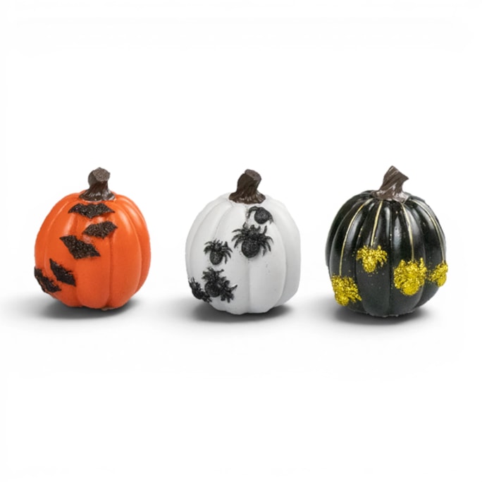 Wholesale Decorative Pumpkin Ornament | Wholesale Direct