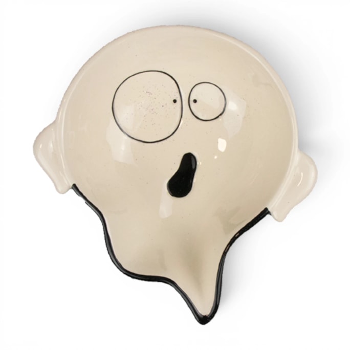 Wholesale Halloween Stoneware Plate | Wholesale Direct
