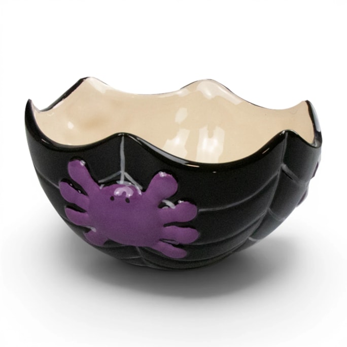 Wholesale Halloween Stoneware Plate | Wholesale Direct