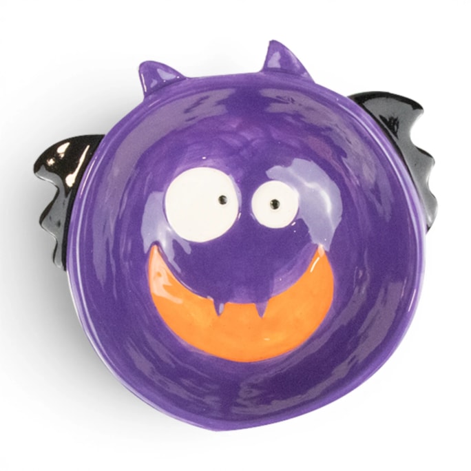 Wholesale Halloween Stoneware Plate | Wholesale Direct