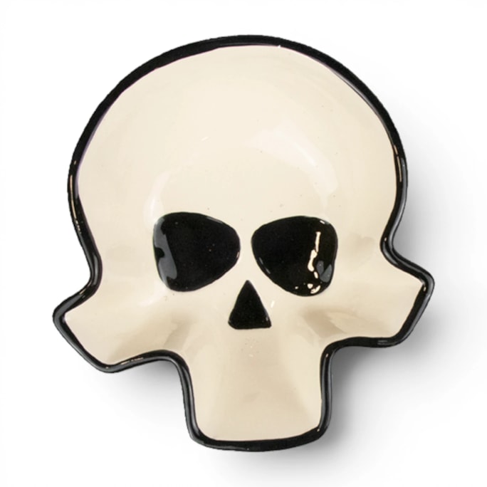 Wholesale Halloween Stoneware Plate | Wholesale Direct