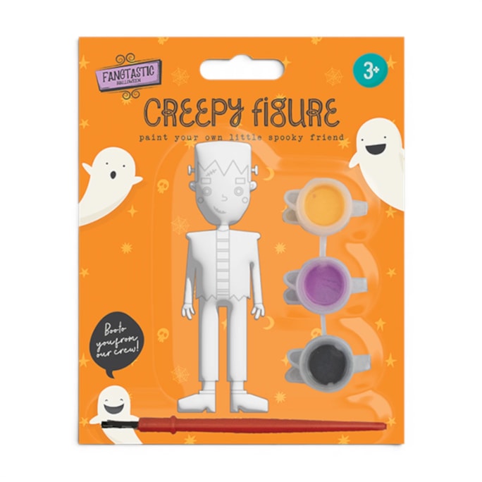 Wholesale Paint Your Own Halloween Figure | Wholesale Direct Wholesale Paint Your Own Halloween Figure | Wholesale Direct