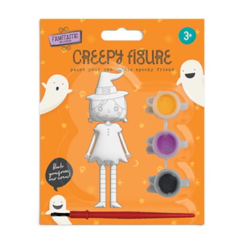 Wholesale Paint Your Own Halloween Figure | Wholesale Direct Wholesale Paint Your Own Halloween Figure | Wholesale Direct