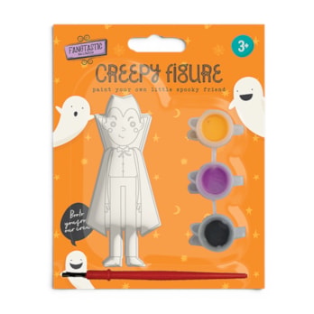 Wholesale Paint Your Own Halloween Figure | Wholesale Direct Wholesale Paint Your Own Halloween Figure | Wholesale Direct