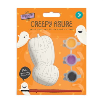 Wholesale Paint Your Own Halloween Figure | Wholesale Direct Wholesale Paint Your Own Halloween Figure | Wholesale Direct