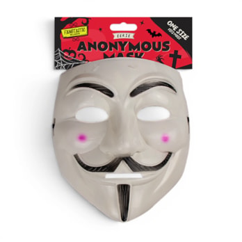 Wholesale Anonymous Mask | Wholesale Direct