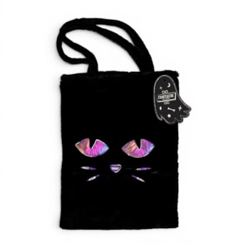 Wholesale Fluffy Character Treat Bag 40x30cm | Wholesale Direct