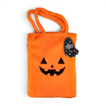 Wholesale Fluffy Character Treat Bag 40x30cm | Wholesale Direct