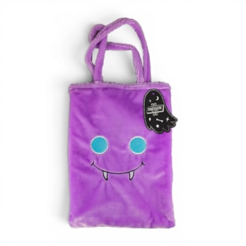 Wholesale Fluffy Character Treat Bag 40x30cm | Wholesale Direct