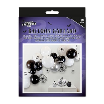Wholesale Halloween Balloon Garland | Wholesale Direct Wholesale Halloween Balloon Garland | Wholesale Direct