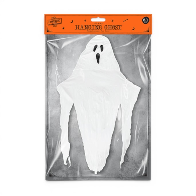 Wholesale Giant Hanging Ghost 2.1m | Wholesale Direct Wholesale Giant Hanging Ghost 2.1m | Wholesale Direct
