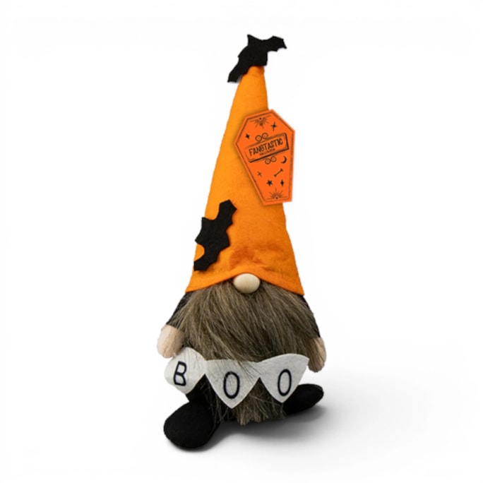 Wholesale Halloween Gonk Plush 30cm | Wholesale Direct