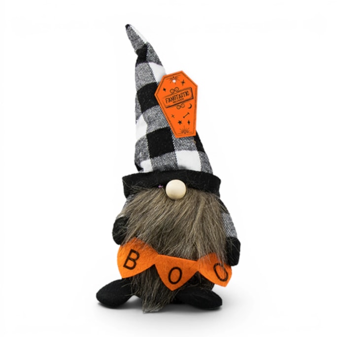 Wholesale Halloween Gonk Plush 30cm | Wholesale Direct