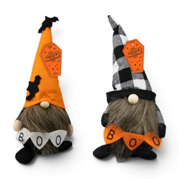 Wholesale Halloween Gonk Plush 30cm | Wholesale Direct