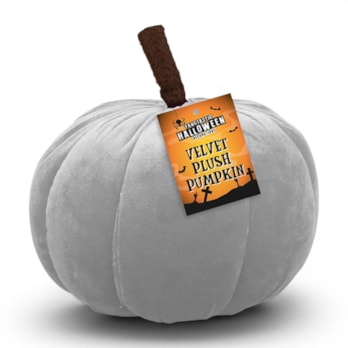 Wholesale Velvet Pumpkin 16cm | Wholesale Direct Wholesale Velvet Pumpkin 16cm | Wholesale Direct