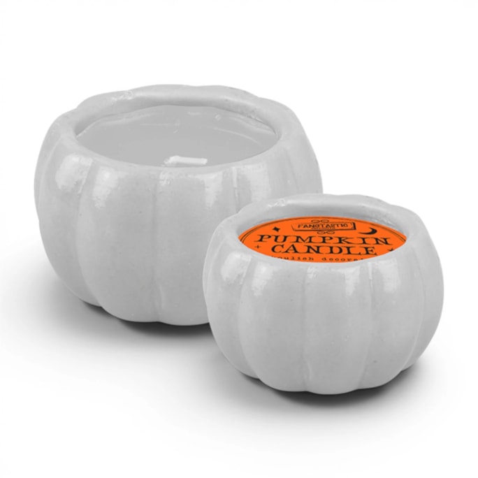Wholesale Halloween Pumpkin Fragrance Candle | Wholesale Direct Wholesale Halloween Pumpkin Fragrance Candle | Wholesale Direct