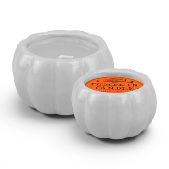 Wholesale Halloween Pumpkin Fragrance Candle | Wholesale Direct Wholesale Halloween Pumpkin Fragrance Candle | Wholesale Direct