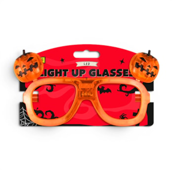 Wholesale Light Up Novelty Halloween Glasses | Wholesale Direct