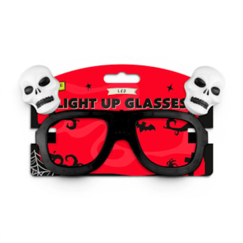 Wholesale Light Up Novelty Halloween Glasses | Wholesale Direct
