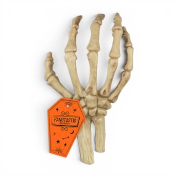 Wholesale Skeleton Hand Decoration 20cm | Wholesale Direct Wholesale Skeleton Hand Decoration 20cm | Wholesale Direct