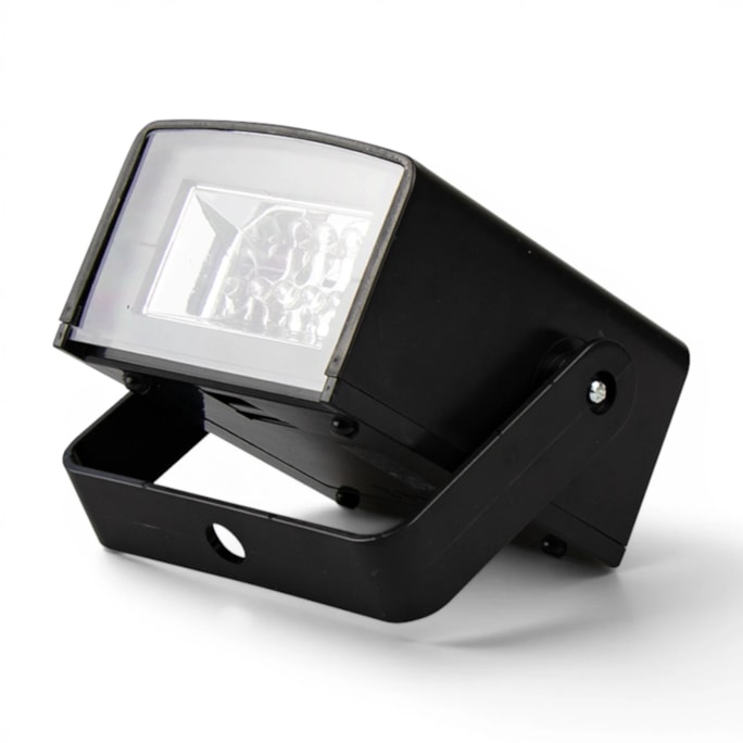 Wholesale Halloween Strobe Light 12.5cm | Wholesale Direct