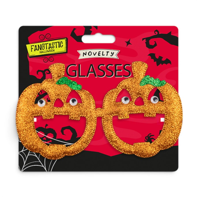 Wholesale Halloween Novelty Glasses | Wholesale Direct