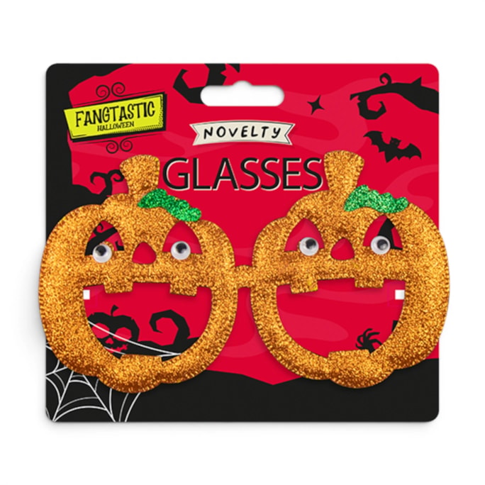 Wholesale Halloween Novelty Glasses | Wholesale Direct